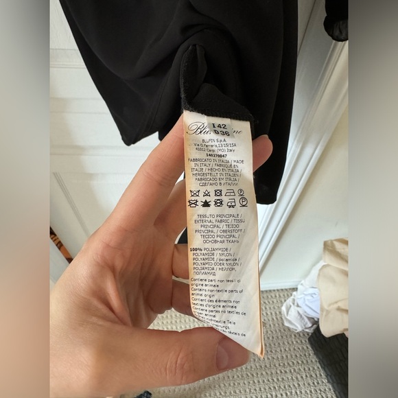 Blumarine knee length dress - Picture 5 of 7